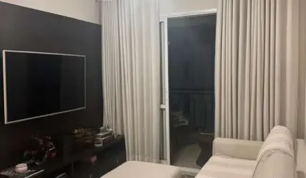 RR7698 Apartamento 86m² CONDOMÍNIO JARDINS DE MONET - OPORTUNIDADE - 3 Dorms 2 Vagas - Barueri SP - Ótima Localização - AL. ITAPECURU  PROX ALPHAVILLE