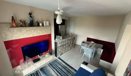 RR7696 Apartamento 55m² CONDOMÍNIO INSPIRE (VERDE) - OPORTUNIDADE - 2 Dorms 1 Vaga - Barueri SP - Ótima Localização - CENTRO - PROX ALPHAVILLE