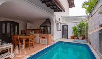 RR7695 Casa 436m² CONDOMÍNIO RESIDENCIAL 4 - OPORTUNIDADE - 4 Suítes 4 Vagas - Santana de Parnaíba, SP - Ótima Localização - ALPHAVILLE