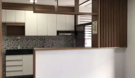RR7693 Apartamento 60m² CONDOMÍNIO CENTRAL PARK - OPORTUNIDADE - 2 Dorms 1 Vaga - Barueri SP - Ótima Localização - JD TUPANCI - PROX ALPHAVILLE