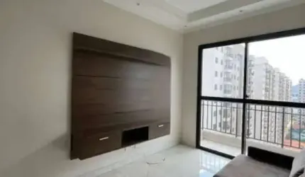 RR7687 Apartamento 59m² CONDOMÍNIO VIVA MAIS - OPORTUNIDADE - 2 Dorms 1 Vaga - Barueri SP - Ótima Localização - JARDIM BELVAL - Ótima Localização
