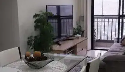 RR7679 Apartamento 59m² CONDOMÍNIO VIVA MAIS - OPORTUNIDADE - 2 Dorms 1 Vaga - Barueri SP - Ótima Localização - JARDIM BELVAL - Ótima Localização