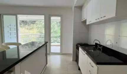RR7653 Apartamento 94m² CONDOMÍNIO PAISAGEM TAMBORÉ - OPORTUNIDADE - 2 Dorms 2 Vagas - Santana de Parnaíba, SP - Ótima Localização - PROX ALPHAVILLE