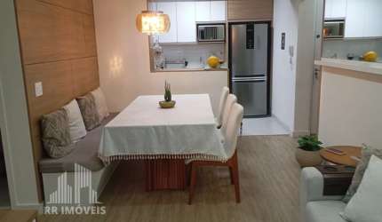RR7648 Apartamento 71m² CONDOMÍNIO PARQUE DA LAGOA - OPORTUNIDADE - 2 Dorms 1 Vaga - Barueri SP - Ótima Localização - VILA BOA VISTA - PROX ALPHAVILLE