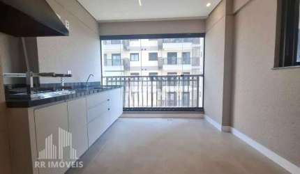 RR7646 Apartamento 98m² CONDOMÍNIO ÚNICO - OPORTUNIDADE - 3 Suítes 2 Vagas - Barueri, SP  - Ótima Localização - PROX DE ALPHAVILLE - EMPRESARIAL 18