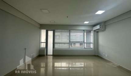 RR7644 Sala Comercial 49m² OFFICE BETHAVILLE - OPORTUNIDADE - 1 Vaga - Barueri, SP - Ótima Localização - BETHAVILLE I - AV. TRINDADE