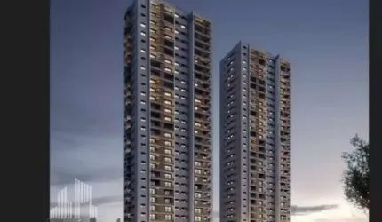 RR7640 Apartamento 63m² CONDOMÍNIO ON THE PARK - OPORTUNIDADE - 2 Dorms 1 Vaga - Barueri, SP - Ótima Localização - ALPHAVILLE EMPRESARIAL