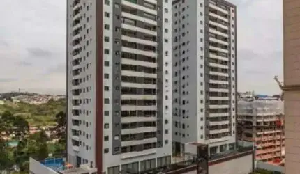 RR7359D1 Apartamento NOVO 88m² CONDOMÍNIO BONNARD 307 - OPORTUNIDADE - 2 Dorms 2 Vagas - Barueri, SP - Ótima Localização - ALPHAVILLE EMPRESARIAL