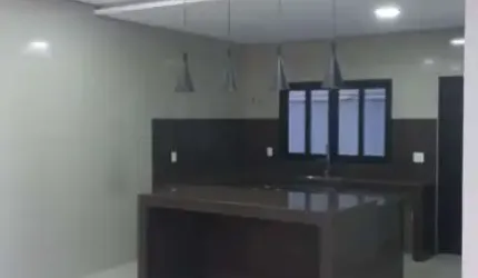 RR0162D Casa 450m²  RESIDENCIAL JARDIM VILLAGIO - OPORTUNIDADE - 5 Dorms 3 Vagas - Americana, SP - Ótima Localização - Av. Comendador Thomáz Fortunato