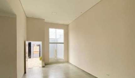RR0151D Casa 97m² RESIDENCIAL JARDIM ALTOS DO KLAVIN - OPORTUNIDADE - 3 Dorms 2 Vagas - Nova Odessa, SP - Ótima Localização