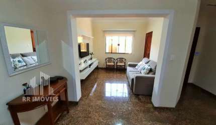 RR0124D Sobrado 190m² JARDIM DOS CEDROS - OPORTUNIDADE - 3 Dorms 3 Vagas - Santa Barbara d'Oeste - Ótima Localização - Casa de esquina