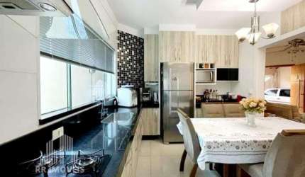 RR0120D Casa 100m² - JARDIM MOLLON - OPORTUNIDADE - 3 Dorms 3 Vagas - Santa Bárbara D'Oeste, SP - Ótima Localização