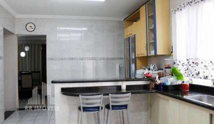 RR0114D Casa 215m² - JARDIM EUROPA - OPORTUNIDADE - 3 Dorms 3 Vagas - Nova Odessa, SP - Ótima Localização - JARDIM EUROPA