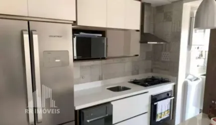 RR7950 Apartamento 80m² CONDOMÍNIO RESORT BETHAVILLE - OPORTUNIDADE - 2 Suítes 2 Vagas - Barueri, SP - Ótima Localização - PRÓXIMO DE ALPHAVILLE