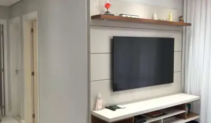 RR7878 Apartamento 75m² CONDOMÍNIO PARQUE DA LAGOA - OPORTUNIDADE - 3 Dorms 1 Vaga - Barueri SP - Ótima Localização - VILA BOA VISTA - PROX  ALPHAV