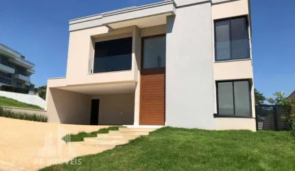 RR7814 Casa 482m² CONDOMÍNIO GENESIS II - OPORTUNIDADE - 5 Dorms 4 Vagas - Santana de Parnaíba SP - Ótima Localização - AL. AROEIRAS - ALPHAVILLE