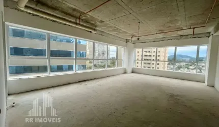 RR8001 Sala Comercial 66m² EDIFÍCIO TREND TOWER - OPORTUNIDADE - 1 Vaga de Garagem - Barueri, SP - Ótima Localização - AVENIDA COPACABANA