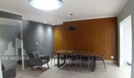 RR8042 Casa 180m² CONDOMÍNIO TAMBORÉ 4 - OPORTUNIDADE - 3 Dorms 4 Vagas - Santana de Parnaíba SP - Ótima Localização - TAMBORÉ