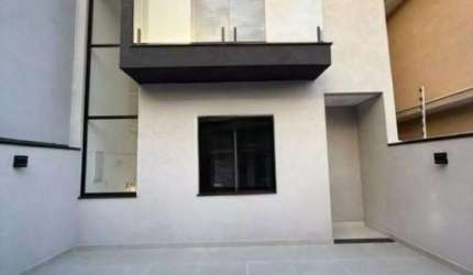 RR8052 Casa 142m² VILA DO CONDE - OPORTUNIDADE - 3 Dorms 2 Vagas - Barueri, SP - VILA DO CONDE - Ótima Localização