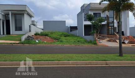 RR0246 TERRENO A VENDA 300m² - JARDIM RECANTO DAS ÁGUAS - OPORTUNIDADE - Nova Odessa, SP - Ótima Localização