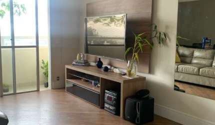 RR8100 Apartamento 72m² CONDOMÍNIO FATTO ALPHAVILLE - 2 Dorms 2 Vagas - OPORTUNIDADE - Barueri, SP - Ótima Localização - TAMBORÉ