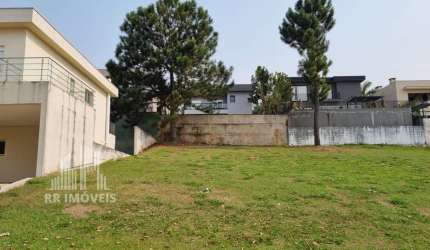 RR8105 Terreno 441m² CONDOMÍNIO BURLE MARX - OPORTUNIDADE - Santana de Parnaíba, SP - Ótima Localização - ALPHAVILLE