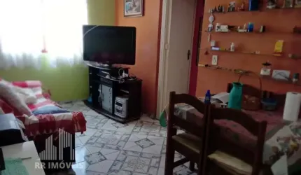 RR8146 Apartamento 46m² CONDOMÍNIO PORTO ALEGRE - Barueri, SP - 2 Dorms 1 Vaga - OPORTUNIDADE - Ótima Localização - NÚCLEO RESIDENCIAL CÉLIO MOTA