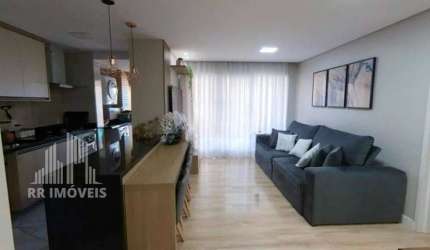 RR8145 Apartamento 105m² CONDOMÍNIO RESORT BETHAVILLE - OPORTUNIDADE - 3 Dorms 2 Vagas - Barueri, SP - Ótima Localização - PRÓXIMO DE ALPHAVILLE