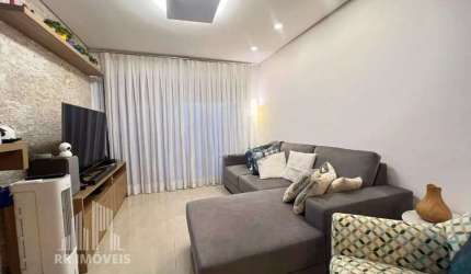 RR8144 Apartamento 105m² CONDOMÍNIO RESORT BETHAVILLE - OPORTUNIDADE - 3 Dorms 2 Vagas - Barueri, SP - Ótima Localização - PRÓXIMO DE ALPHAVILLE