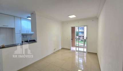RR8155 Apartamento 72m² CONDOMÍNIO ALPHAVIEW - OPORTUNIDADE - 2 Dorms 1 Vaga - Barueri SP - JARDIM TUPANCI - Ótima Localização - PROXIMO DE ALPHAVI