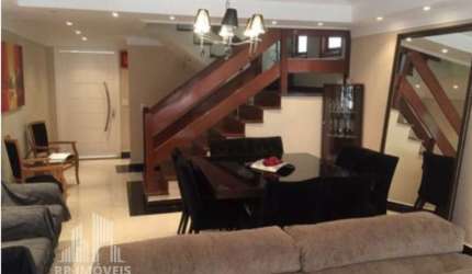 RR8165 Casa 352m² CONDOMÍNIO RESIDENCIAL 4 - OPORTUNIDADE - 4 Dorms 4 Vagas - Barueri, SP - Ótima Localização - ALPHAVILLE