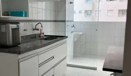 RR8233 Apartamento 58m² CONDOMÍNIO GARDEN HILL - OPORTUNIDADE - 2 Dorms 1 Vaga - Barueri, SP - Ótima Localização - TAMBORÉ