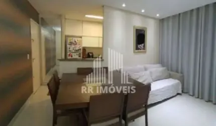 RRCOD4520 Apartamento 72m² CONDOMÍNIO ALPHAVIEW - OPORTUNIDADE - 2 Dorms 1 Vaga - Barueri SP - JARDIM TUPANCI -  Ótima Localização - PROX ALPHAVILLE