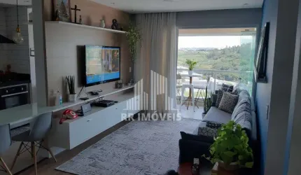 RRCOD4353 Apartamento 80m² CONDOMÍNIO RESORT BETHAVILLE - OPORTUNIDADE - 2 Suítes 1 Vaga - Barueri, SP - Ótima Localização - PRÓXIMO DE ALPHAVILLE