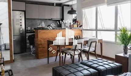 RRCOD4326 Apartamento 78m² CONDOMÍNIO ALPHA PARK - OPORTUNIDADE - 1 Suíte 2 Vagas - Barueri, SP - Ótima Localização - PRÓXIMO DE ALPHAVILLE