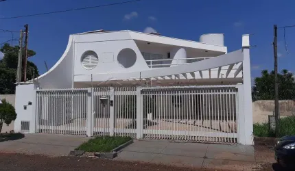 Casa Venda locação uso misto cruzamento entre Fiusa com Independencia