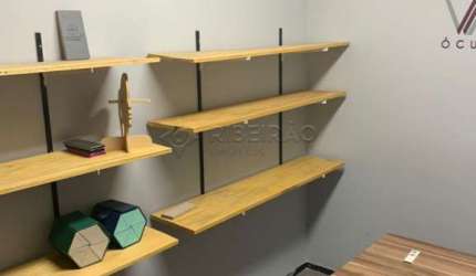 Sala comercial para venda Centro