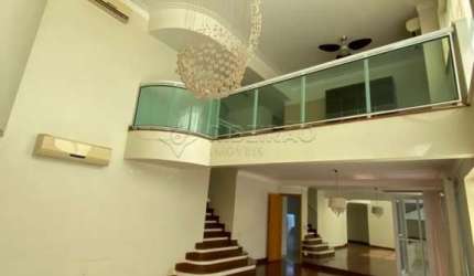 Duplex 3 suítes varanda gourmet à venda no Bosque das Juritis