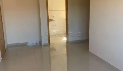 Apartamento para locação e venda 2 dormitórios Jd Botânico