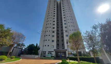 Apartamento para venda no Jardim América 1 suítes 2 vagas