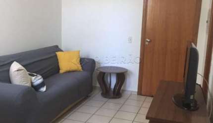 Apartamento 1 dormitório mobiliado térreo venda Nova Aliança
