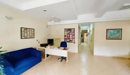 Casa Comercial em Ribeirão Preto