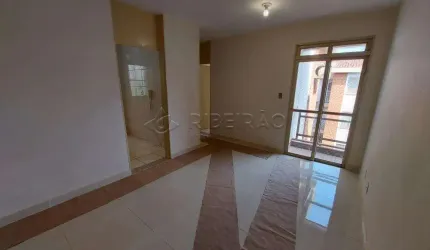 Apartamento à venda com 02 dormitórios no Jardim Sumaré.