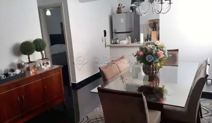Apartamento Duplex no Bairro Iguatemi com 02 dormitórios, lavabo, churrasqueira, forno de pizza e duas vagas de garagem..