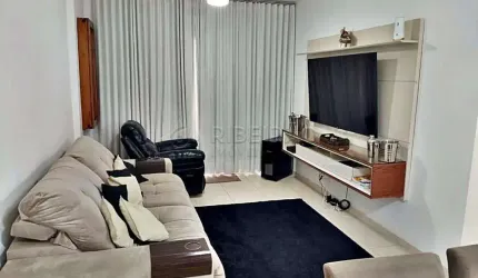 Apartamento com 03 suítes à venda no Edifício Piazza Di Monte Verde.