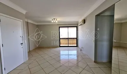 Apartamento Padrão em Ribeirão Preto