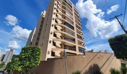 Apartamento Padrão em Ribeirão Preto