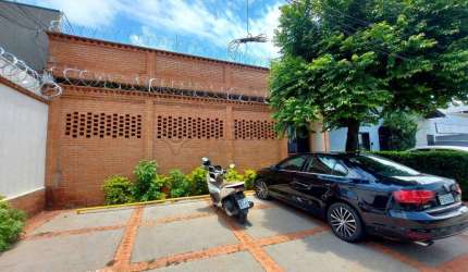 Casa Comercial em Ribeirão Preto