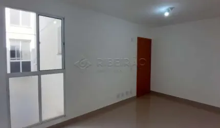 Apartamento 2 dormitórios 1 vaga para venda no Reserva Real
