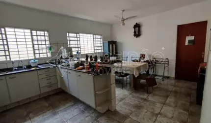 Casa térrea 3 dormitórios na City Ribeirão à venda